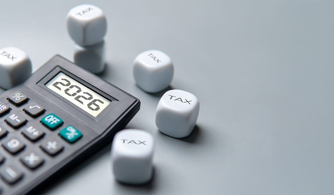 Riassunto Novità Legge di Bilancio 2026